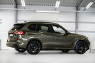 BMW X5 G05 45E 394ZS X-DRIVE M-SPORTPAKET AIR SUSPENSION BOWERS&WILKINS SKY LOUNGE MASSAGE FUNCTION M SHADOW LIGHTS ACTIVE STEERING 