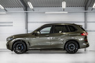 BMW X5 G05 45E 394ZS X-DRIVE M-SPORTPAKET AIR SUSPENSION BOWERS&WILKINS SKY LOUNGE MASSAGE FUNCTION M SHADOW LIGHTS ACTIVE STEERING 