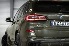 BMW X5 G05 45E 394ZS X-DRIVE M-SPORTPAKET AIR SUSPENSION BOWERS&WILKINS SKY LOUNGE MASSAGE FUNCTION M SHADOW LIGHTS ACTIVE STEERING 