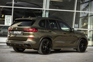 BMW X5 G05 45E 394ZS X-DRIVE M-SPORTPAKET AIR SUSPENSION BOWERS&WILKINS SKY LOUNGE MASSAGE FUNCTION M SHADOW LIGHTS ACTIVE STEERING 