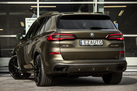 BMW X5 G05 45E 394ZS X-DRIVE M-SPORTPAKET AIR SUSPENSION BOWERS&WILKINS SKY LOUNGE MASSAGE FUNCTION M SHADOW LIGHTS ACTIVE STEERING 