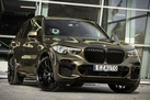 BMW X5 G05 45E 394ZS X-DRIVE M-SPORTPAKET AIR SUSPENSION BOWERS&WILKINS SKY LOUNGE MASSAGE FUNCTION M SHADOW LIGHTS ACTIVE STEERING 