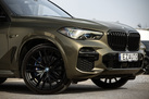 BMW X5 G05 45E 394ZS X-DRIVE M-SPORTPAKET AIR SUSPENSION BOWERS&WILKINS SKY LOUNGE MASSAGE FUNCTION M SHADOW LIGHTS ACTIVE STEERING 
