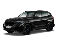BMW X5 G05 45E 394ZS X-DRIVE M-SPORTPAKET AIR SUSPENSION SOFT CLOSE PANORAMA DRIVE ASSIST PRO MASSAGE FUNCTION LASER LIGHTS COMFORT ACCESS PARK ASSIST PLUS 