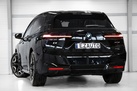 BMW IX40 326ZS X-DRIVE M-SPORTPAKET SKY LOUNGE SOFT CLOSE HARMAN/KARDON LASER LIGHTS PARK ASSIST PRO ICONICSOUNDS