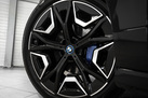 BMW IX40 326ZS X-DRIVE M-SPORTPAKET SKY LOUNGE SOFT CLOSE HARMAN/KARDON LASER LIGHTS PARK ASSIST PRO ICONICSOUNDS