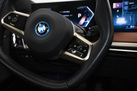 BMW IX40 326ZS X-DRIVE M-SPORTPAKET SKY LOUNGE SOFT CLOSE HARMAN/KARDON LASER LIGHTS PARK ASSIST PRO ICONICSOUNDS