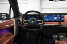 BMW IX40 326ZS X-DRIVE M-SPORTPAKET SKY LOUNGE SOFT CLOSE HARMAN/KARDON LASER LIGHTS PARK ASSIST PRO ICONICSOUNDS