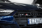 AUDI S7 3.0 V6 TDI 344ZS QUATTRO SPORTBACK AIR SUSPENSION BANG&OLUFSEN MATRIX LED LIGHTS HEAD UP DRIVER ASSIST