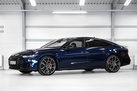 AUDI S7 3.0 V6 TDI 344ZS QUATTRO SPORTBACK AIR SUSPENSION BANG&OLUFSEN MATRIX LED LIGHTS HEAD UP DRIVER ASSIST