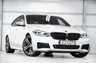BMW 630D G32 265ZS X-DRIVE GRAN TURISMO M-SPORTPAKET PANORAMA  HARMAN KARDON SOFT CLOSE PARK ASSIST PLUS COMFORT ACCESS