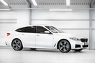 BMW 630D G32 265ZS X-DRIVE GRAN TURISMO M-SPORTPAKET PANORAMA  HARMAN KARDON SOFT CLOSE PARK ASSIST PLUS COMFORT ACCESS