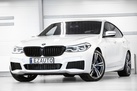 BMW 630D G32 265ZS X-DRIVE GRAN TURISMO M-SPORTPAKET PANORAMA  HARMAN KARDON SOFT CLOSE PARK ASSIST PLUS COMFORT ACCESS