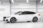 BMW 630D G32 265ZS X-DRIVE GRAN TURISMO M-SPORTPAKET PANORAMA  HARMAN KARDON SOFT CLOSE PARK ASSIST PLUS COMFORT ACCESS
