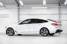 BMW 630D G32 265ZS X-DRIVE GRAN TURISMO M-SPORTPAKET PANORAMA  HARMAN KARDON SOFT CLOSE PARK ASSIST PLUS COMFORT ACCESS