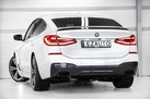 BMW 630D G32 265ZS X-DRIVE GRAN TURISMO M-SPORTPAKET PANORAMA  HARMAN KARDON SOFT CLOSE PARK ASSIST PLUS COMFORT ACCESS
