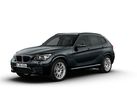 BMW X1 E84 184ZS M-SPORTPAKET PANORAMA HI-FI MUSIC XENON LIGHTS CRUISE CONTROL 