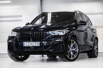 BMW X5 G05 45E 394ZS X-DRIVE M-SPORTPAKET AIR SUSPENSION HARMAN KARDON PARK ASSIST PLUS LASER LIGHTS COMFORT ACCESS PANORAMA MASSAGE FUNCTION DRIVE ASSIST PRO 