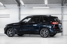 BMW X5 G05 45E 394ZS X-DRIVE M-SPORTPAKET AIR SUSPENSION HARMAN KARDON PARK ASSIST PLUS LASER LIGHTS COMFORT ACCESS PANORAMA MASSAGE FUNCTION DRIVE ASSIST PRO 