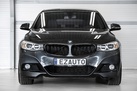 BMW 318D F34 143ZS GRAN TURISMO M-SPORTPAKET XENON LIGHTS HI-FI MUSIC CAMERA CRUISE CONTROL 