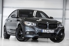 BMW 318D F34 143ZS GRAN TURISMO M-SPORTPAKET XENON LIGHTS HI-FI MUSIC CAMERA CRUISE CONTROL 