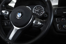 BMW 318D F34 143ZS GRAN TURISMO M-SPORTPAKET XENON LIGHTS HI-FI MUSIC CAMERA CRUISE CONTROL 