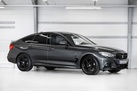BMW 318D F34 143ZS GRAN TURISMO M-SPORTPAKET XENON LIGHTS HI-FI MUSIC CAMERA CRUISE CONTROL 
