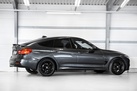 BMW 318D F34 143ZS GRAN TURISMO M-SPORTPAKET XENON LIGHTS HI-FI MUSIC CAMERA CRUISE CONTROL 