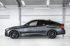BMW 318D F34 143ZS GRAN TURISMO M-SPORTPAKET XENON LIGHTS HI-FI MUSIC CAMERA CRUISE CONTROL 