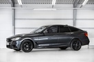 BMW 318D F34 143ZS GRAN TURISMO M-SPORTPAKET XENON LIGHTS HI-FI MUSIC CAMERA CRUISE CONTROL 