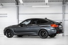 BMW 318D F34 143ZS GRAN TURISMO M-SPORTPAKET XENON LIGHTS HI-FI MUSIC CAMERA CRUISE CONTROL 