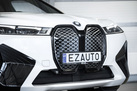 BMW IX40 326ZS X-DRIVE M-SPORTPAKET DRIVE ASSIST PRO HARMAN/KARDON LASER LIGHTS PARK ASSIST PRO ICONICSOUNDS COMFORT ACCESS 