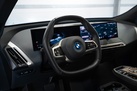 BMW IX40 326ZS X-DRIVE M-SPORTPAKET DRIVE ASSIST PRO HARMAN/KARDON LASER LIGHTS PARK ASSIST PRO ICONICSOUNDS COMFORT ACCESS 