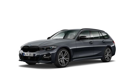 BMW 320D G21 190ZS M-SPORTPAKET COMFORT ACCESS LASER LIGHTS DRIVING ASSIST PARK ASSIST HEAD UP HI FI MUSIC 