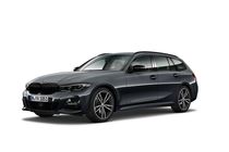 BMW 320D G21 190ZS M-SPORTPAKET COMFORT ACCESS LASER LIGHTS DRIVING ASSIST PARK ASSIST HEAD UP HI FI MUSIC 