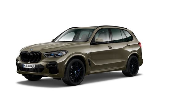 BMW X5 G05 45E 394ZS X-DRIVE M-SPORTPAKET AIR SUSPENSION BOWERS&WILKINS PANORAMA LASER LIGHTS MASSAGE FUNCTION DRIVING ASSIST PRO HEAD UP PARK ASSIST PLUS COMFORT ACCESS