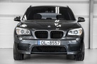 BMW X1 E84 184ZS M-SPORTPAKET PANORAMA HI-FI MUSIC XENON LIGHTS CRUISE CONTROL 
