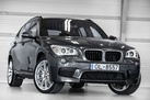 BMW X1 E84 184ZS M-SPORTPAKET PANORAMA HI-FI MUSIC XENON LIGHTS CRUISE CONTROL 