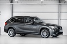 BMW X1 E84 184ZS M-SPORTPAKET PANORAMA HI-FI MUSIC XENON LIGHTS CRUISE CONTROL 