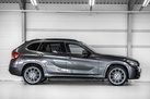 BMW X1 E84 184ZS M-SPORTPAKET PANORAMA HI-FI MUSIC XENON LIGHTS CRUISE CONTROL 