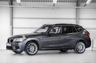 BMW X1 E84 184ZS M-SPORTPAKET PANORAMA HI-FI MUSIC XENON LIGHTS CRUISE CONTROL 