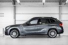 BMW X1 E84 184ZS M-SPORTPAKET PANORAMA HI-FI MUSIC XENON LIGHTS CRUISE CONTROL 