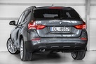 BMW X1 E84 184ZS M-SPORTPAKET PANORAMA HI-FI MUSIC XENON LIGHTS CRUISE CONTROL 