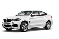 BMW X6 F16 30D 258ZS X-DRIVE M-SPORTPAKET SOFT CLOSE REAR CAMERA CERAMIC APPLICATION ADAPTIVE LED DRIVING ASSIST
