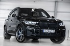 BMW X5 G05 40D 340ZS X-DRIVE M-SPORTPAKET AIR SUSPENSION MASSAGE FUNCTION DRIVING ASSIST PRO HARMAN/KARDON PARKING ASSIST PLUS PANORAMA