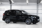 BMW X5 G05 40D 340ZS X-DRIVE M-SPORTPAKET AIR SUSPENSION MASSAGE FUNCTION DRIVING ASSIST PRO HARMAN/KARDON PARKING ASSIST PLUS PANORAMA