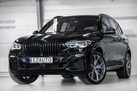BMW X5 G05 40D 340ZS X-DRIVE M-SPORTPAKET AIR SUSPENSION MASSAGE FUNCTION DRIVING ASSIST PRO HARMAN/KARDON PARKING ASSIST PLUS PANORAMA