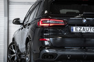 BMW X5 G05 40D 340ZS X-DRIVE M-SPORTPAKET AIR SUSPENSION MASSAGE FUNCTION DRIVING ASSIST PRO HARMAN/KARDON PARKING ASSIST PLUS PANORAMA