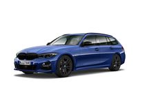 BMW 330E G21 292ZS X-DRIVE M-SPORTPAKET M SHADOW LIGHTS DRIVING ASSIST PARKING ASSIST PANORAMA HEAD UP 