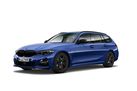 BMW 330E G21 292ZS X-DRIVE M-SPORTPAKET M SHADOW LIGHTS DRIVING ASSIST PARKING ASSIST PANORAMA HEAD UP 